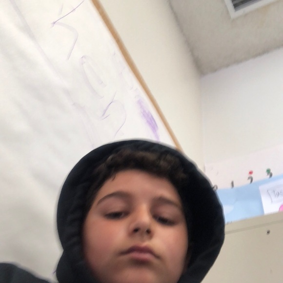 Meet your Posher, Eli - Picture 1 of 1